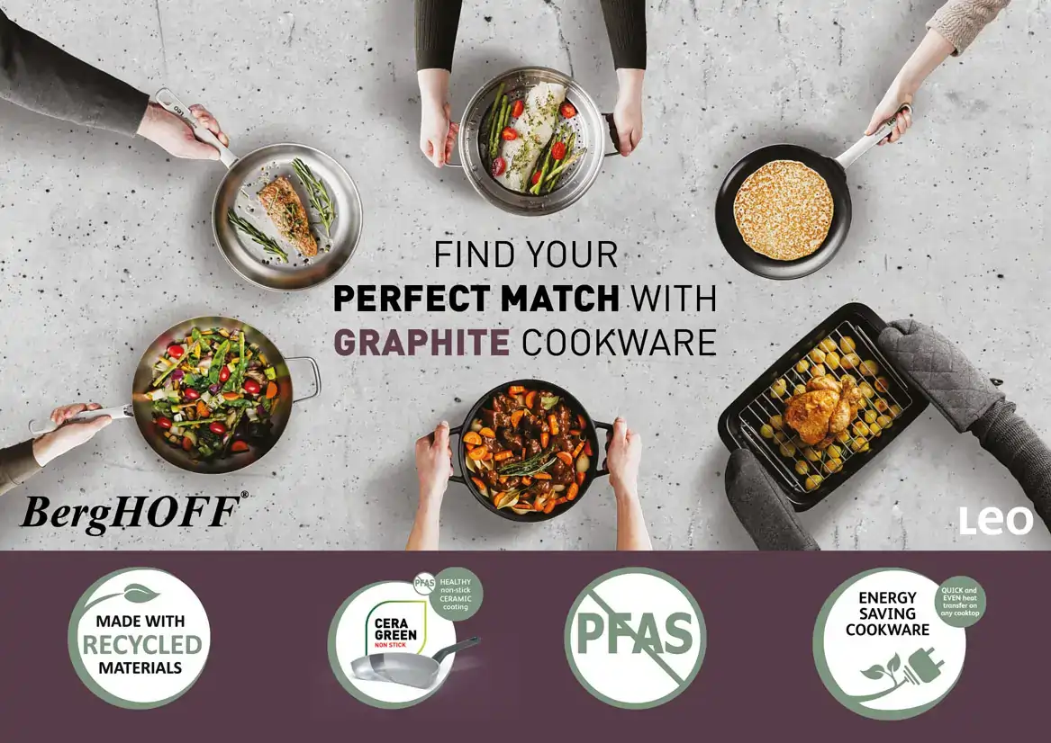 Elevate Your Everyday Culinary Experience